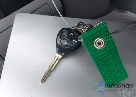 2009 Toyota Camry Le из США, поврежденный, VIN 4T1BE46K99U913352